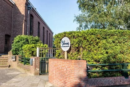 Villa Bloom Wassenaar B.V. 3