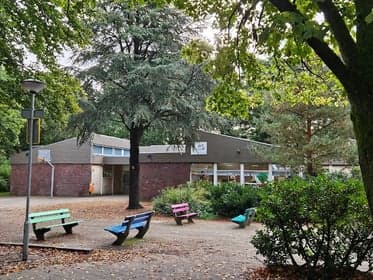 Kindcentrum Jonglaren