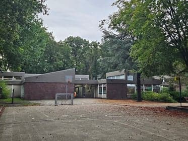 Kindcentrum Jonglaren 2