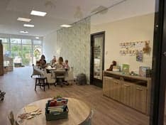 Vriendjes Kinderopvang - Locatie Aalscholverlaan 2