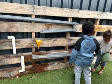 Vriendjes Kinderopvang - Locatie Aalscholverlaan foto 5