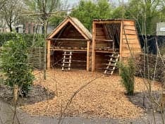 Vriendjes Kinderopvang - Locatie Aalscholverlaan foto 9