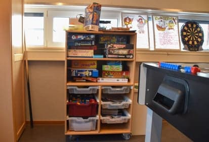 de Sjoester bso foto 4