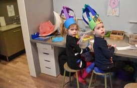 de Sjoester bso foto 5