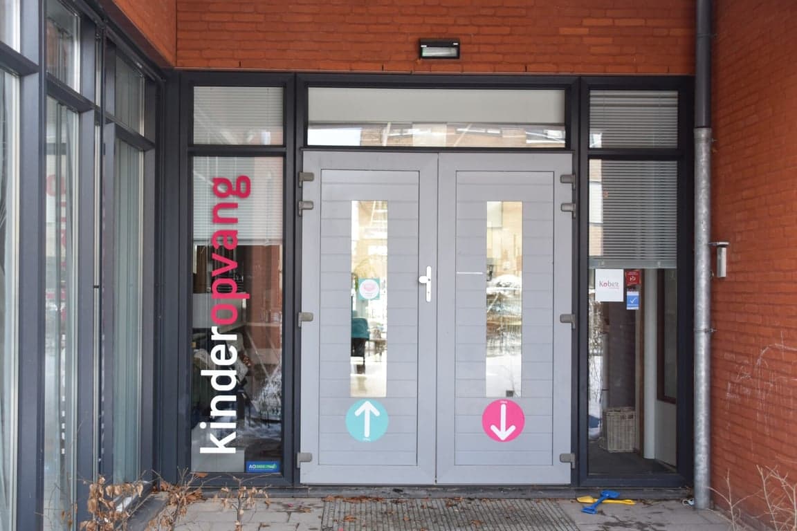 de Sjoester bso foto 6