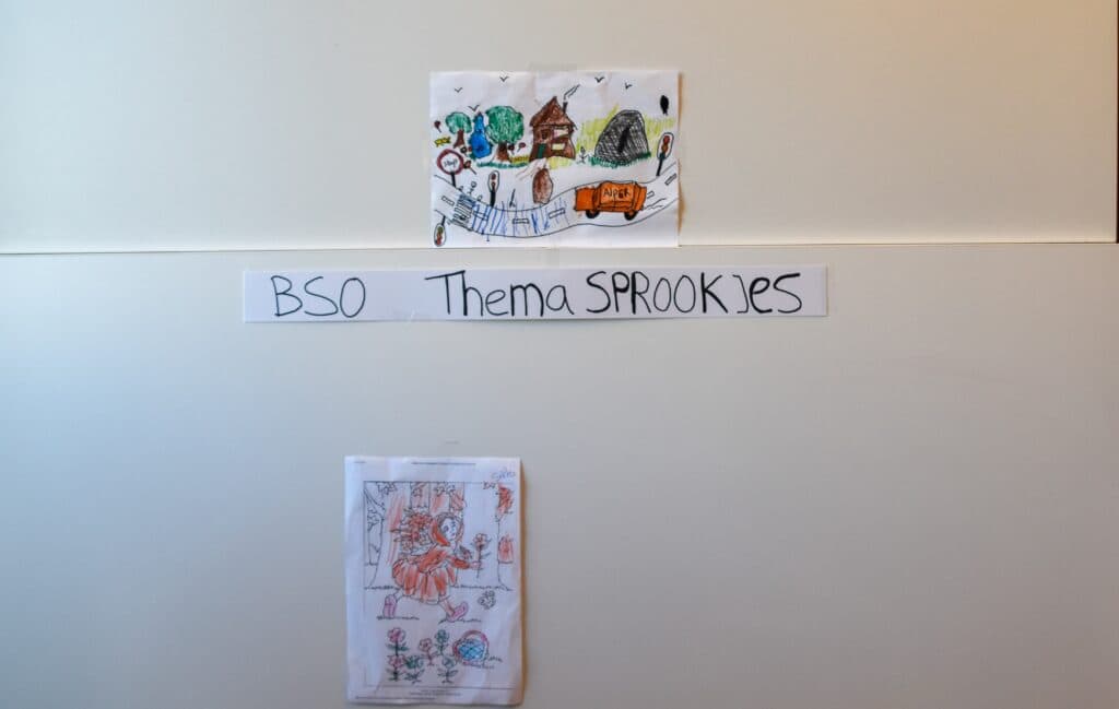 de Sjoester bso foto 7