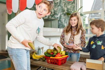 Zo aan de Van Nijenrodestraat foto 4