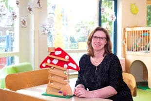 De Kleine Wei foto 5