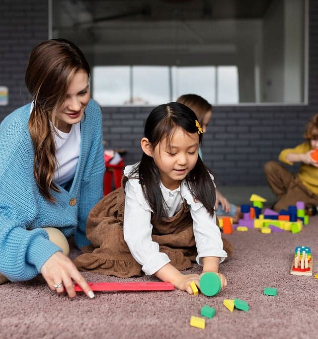 Kinderdagverblijf Lila Holy B.V. foto 4