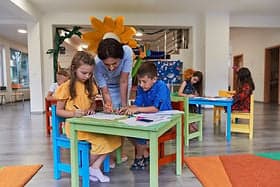 Kinderdagverblijf Lila Holy B.V. foto 5