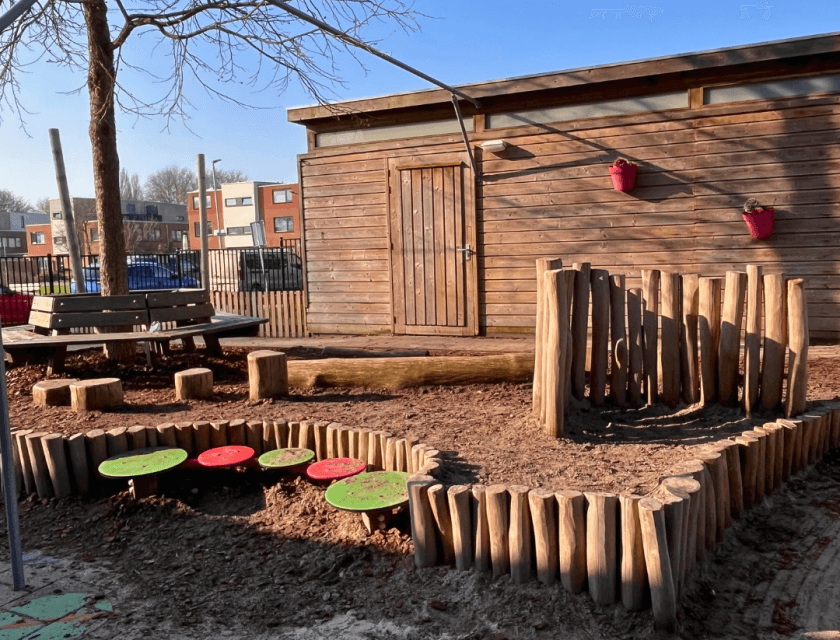 Kiddoozz - Lavasweg 2