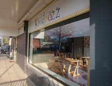 Kiddoozz - Lavasweg foto 4