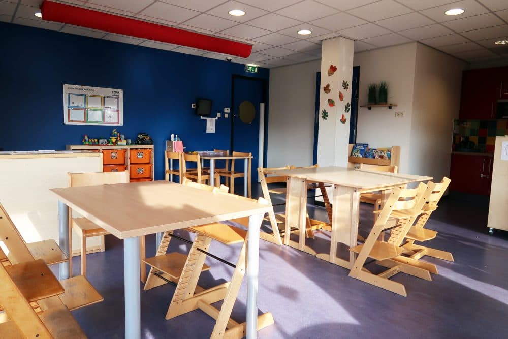 Kiddoozz - Lavasweg foto 5