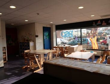 Kiddoozz - Lavasweg foto 6