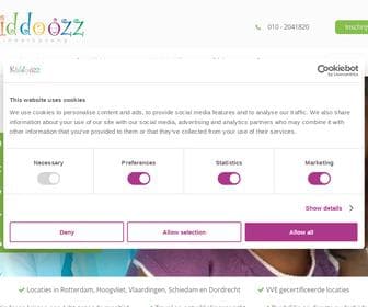 Kiddoozz - Lavasweg foto 8