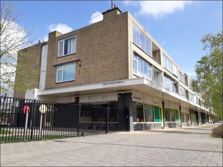 Kiddoozz - Lavasweg foto 10