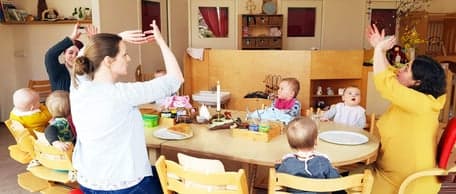 SKSG Toverlantaarn Tummetot foto 9