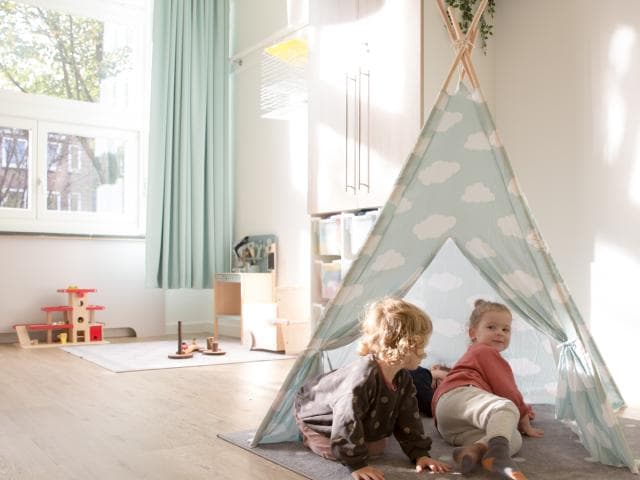 Club Basker - Amaliastraat foto 4