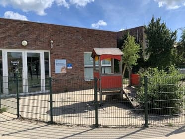 Ska Kindcentrum Binnenstebuiten (dependance) foto 5