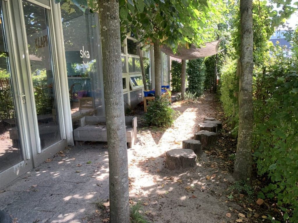 Ska Kindcentrum Binnenstebuiten (dependance) foto 6