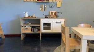 Ska Kindcentrum Binnenstebuiten (dependance) foto 7