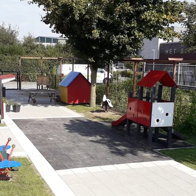 KDV de Hummeltjeshoeve, locatie Ameide 2