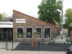 KDV de Hummeltjeshoeve, locatie Ameide foto 4