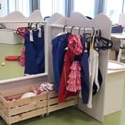 KDV de Hummeltjeshoeve, locatie Ameide foto 7