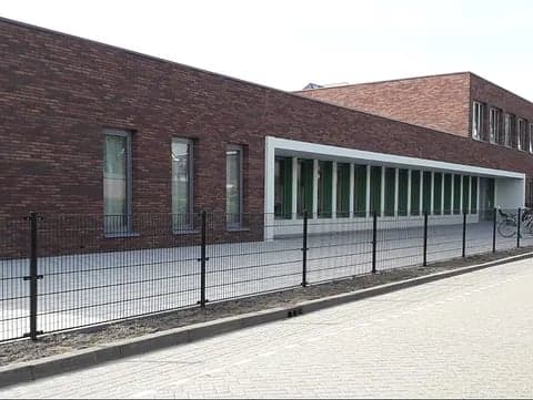 KDV de Hummeltjeshoeve, locatie Ameide foto 8