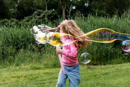 Kindersportfort foto 6