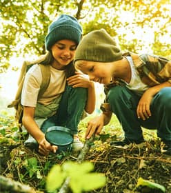 De Geheime Tuin BSO Utrecht foto 8