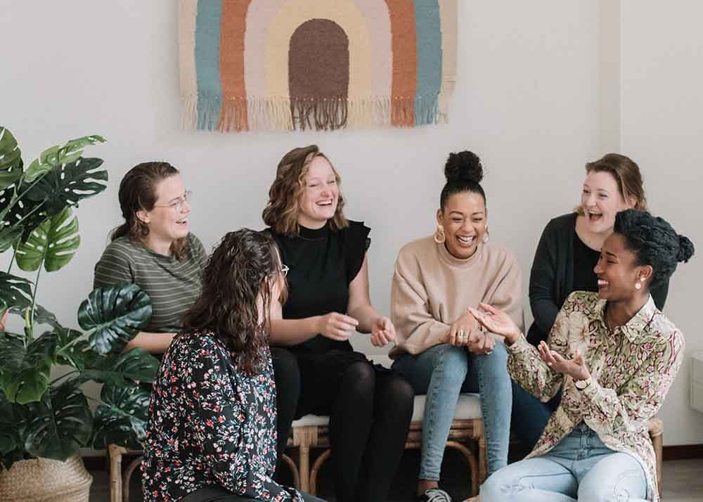 Vrolijk Kinderopvang Almere Oosterwold B.V. foto 9