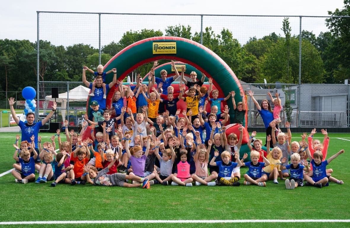 Sport-BSO Teamplayers 2