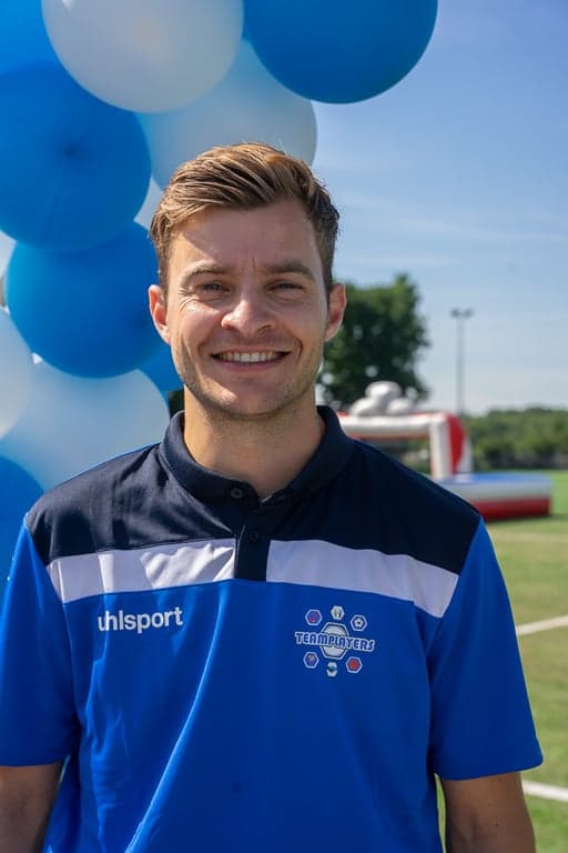 Sport-BSO Teamplayers foto 7