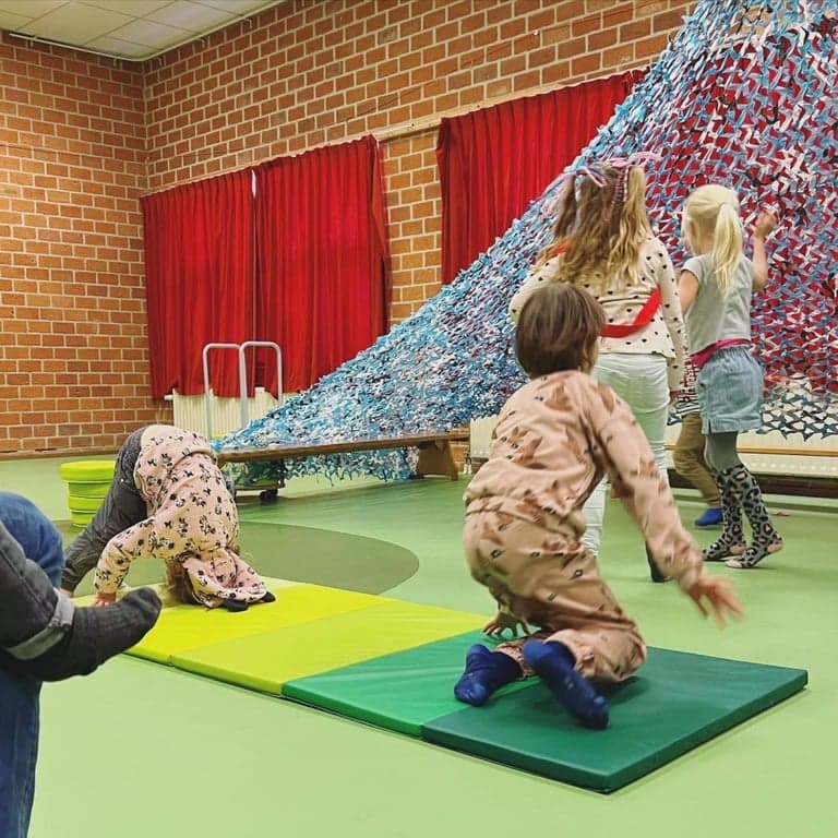 kinderdagverblijf Pluim foto 8