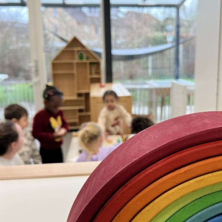 kinderdagverblijf Pluim foto 10