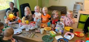 Kinderopvang de Speelhoek 2