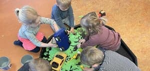 Kinderopvang de Speelhoek foto 4