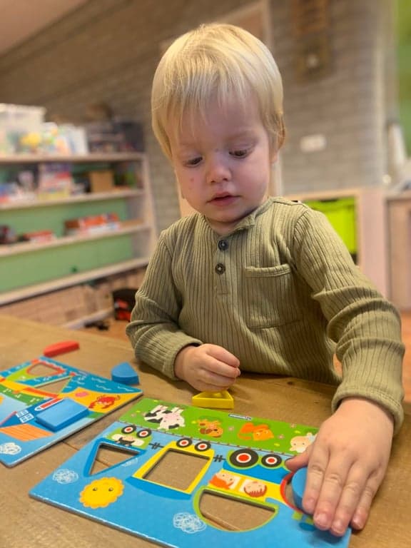 Kinderopvang de Speelhoek foto 5