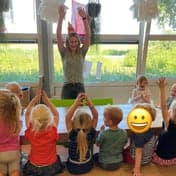 Kinderopvang de Speelhoek foto 6