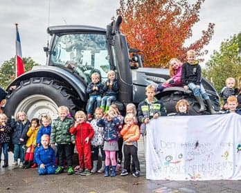 Kinderopvang de Speelhoek foto 7