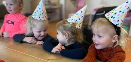 Kinderopvang de Speelhoek foto 9