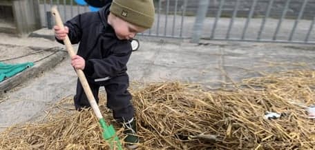 Kinderopvang de Speelhoek foto 10