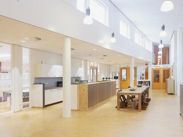 Club Basker - Nassaupark 2