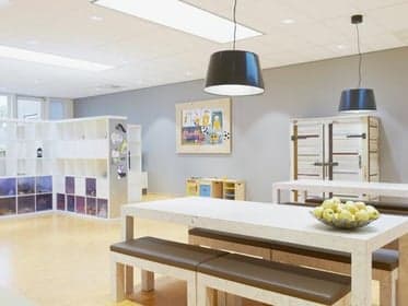 Club Basker - Nassaupark foto 6