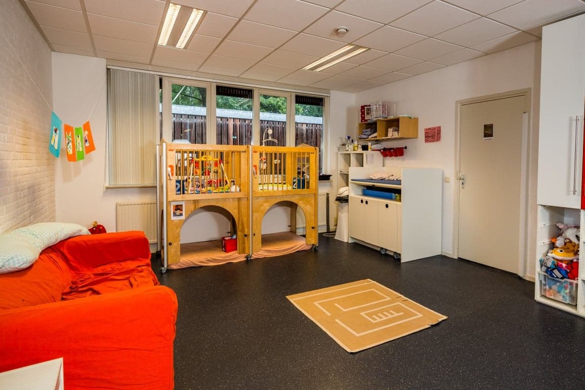 KDV De 'Dassenburcht' Heemse e.o. foto 4