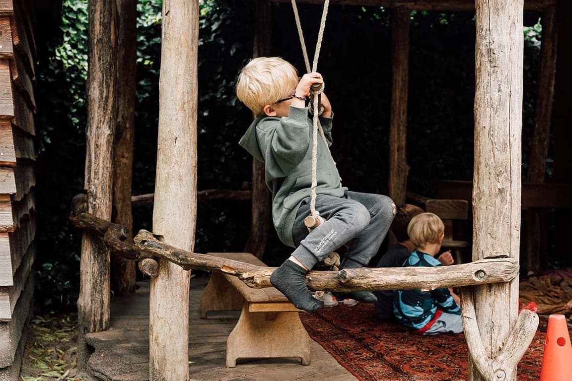 Het Rozenpoortje foto 5