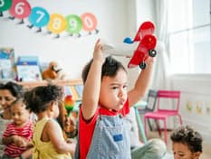 peuterschool Markenburg foto 6