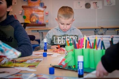 peuterschool Markenburg foto 7