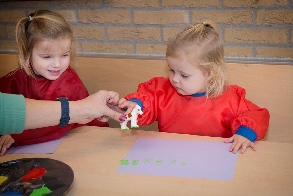 peuterschool Markenburg foto 9